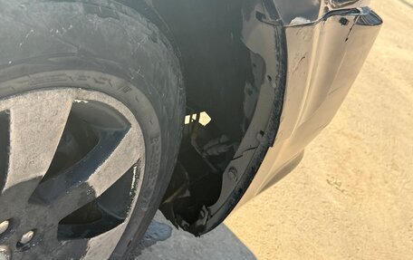 Cadillac SRX II рестайлинг, 2007 год, 750 000 рублей, 11 фотография