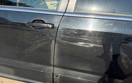 Cadillac SRX II рестайлинг, 2007 год, 750 000 рублей, 9 фотография