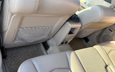 Cadillac SRX II рестайлинг, 2007 год, 750 000 рублей, 17 фотография