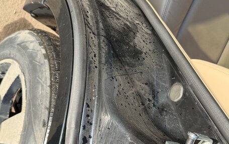 Cadillac SRX II рестайлинг, 2007 год, 750 000 рублей, 19 фотография