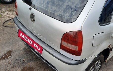 Volkswagen Pointer, 2005 год, 150 000 рублей, 5 фотография