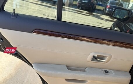 Cadillac SRX II рестайлинг, 2007 год, 750 000 рублей, 20 фотография