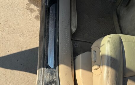 Cadillac SRX II рестайлинг, 2007 год, 750 000 рублей, 28 фотография