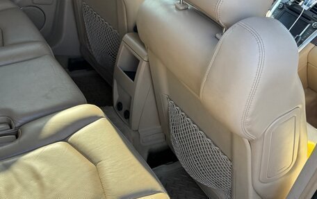 Cadillac SRX II рестайлинг, 2007 год, 750 000 рублей, 26 фотография