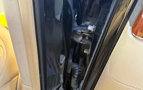 Cadillac SRX II рестайлинг, 2007 год, 750 000 рублей, 27 фотография