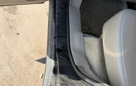 Cadillac SRX II рестайлинг, 2007 год, 750 000 рублей, 21 фотография