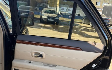 Cadillac SRX II рестайлинг, 2007 год, 750 000 рублей, 23 фотография