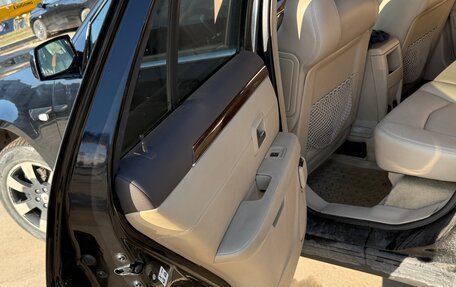 Cadillac SRX II рестайлинг, 2007 год, 750 000 рублей, 24 фотография