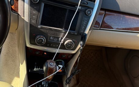 Cadillac SRX II рестайлинг, 2007 год, 750 000 рублей, 33 фотография