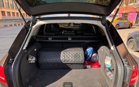 Audi A4 allroad, 2009 год, 1 200 000 рублей, 9 фотография