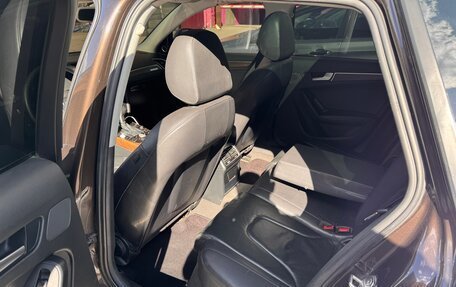 Audi A4 allroad, 2009 год, 1 200 000 рублей, 12 фотография