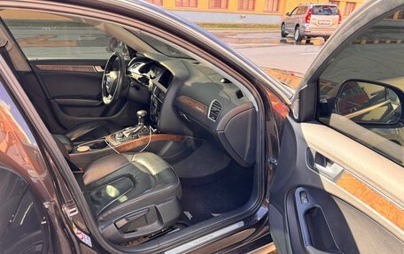 Audi A4 allroad, 2009 год, 1 200 000 рублей, 11 фотография