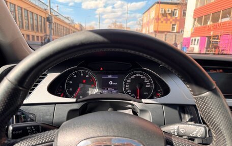 Audi A4 allroad, 2009 год, 1 200 000 рублей, 14 фотография