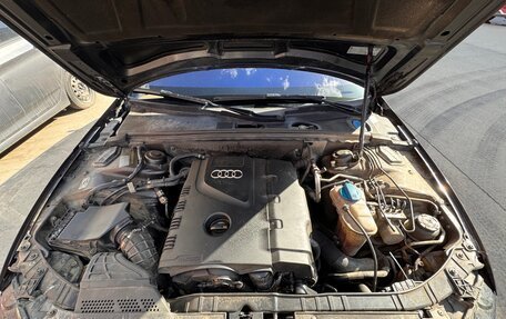 Audi A4 allroad, 2009 год, 1 200 000 рублей, 18 фотография