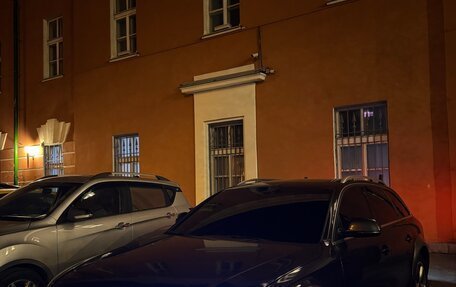 Audi A4 allroad, 2009 год, 1 200 000 рублей, 21 фотография