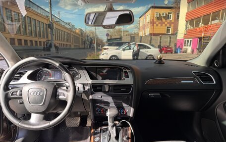 Audi A4 allroad, 2009 год, 1 200 000 рублей, 16 фотография