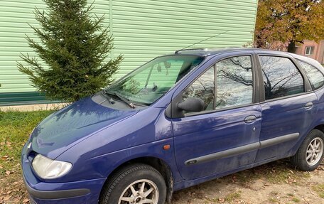 Renault Scenic III, 1998 год, 235 000 рублей, 2 фотография