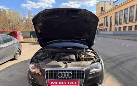 Audi A4 allroad, 2009 год, 1 200 000 рублей, 19 фотография