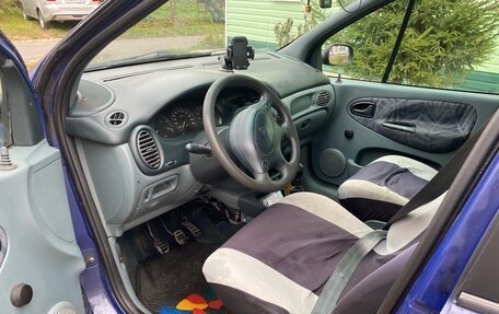 Renault Scenic III, 1998 год, 235 000 рублей, 11 фотография