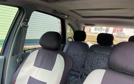 Renault Scenic III, 1998 год, 235 000 рублей, 8 фотография