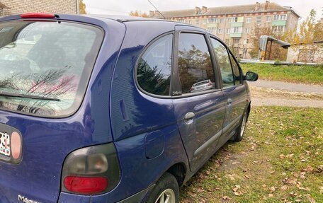 Renault Scenic III, 1998 год, 235 000 рублей, 10 фотография