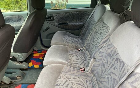 Renault Scenic III, 1998 год, 235 000 рублей, 12 фотография