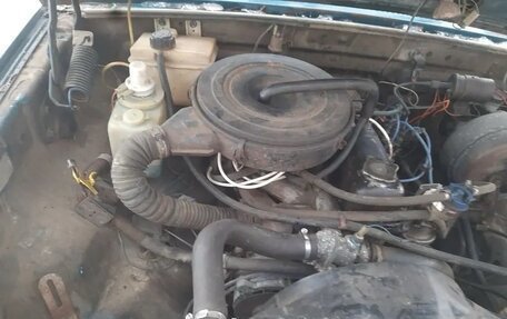 ГАЗ 3110 «Волга», 1999 год, 85 000 рублей, 11 фотография