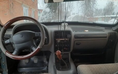 ГАЗ 3110 «Волга», 1999 год, 85 000 рублей, 7 фотография