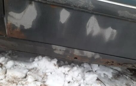 ГАЗ 3110 «Волга», 1999 год, 85 000 рублей, 5 фотография