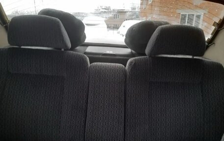 ГАЗ 3110 «Волга», 1999 год, 85 000 рублей, 8 фотография