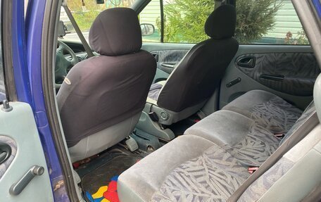 Renault Scenic III, 1998 год, 235 000 рублей, 13 фотография