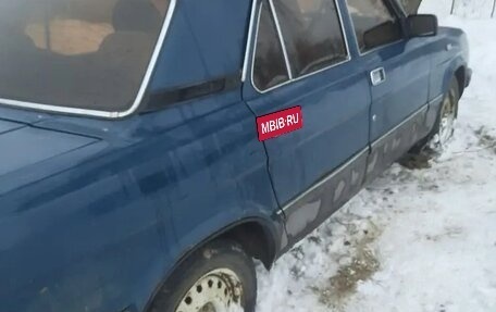 ГАЗ 3110 «Волга», 1999 год, 85 000 рублей, 2 фотография