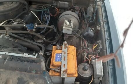 ГАЗ 3110 «Волга», 1999 год, 85 000 рублей, 12 фотография