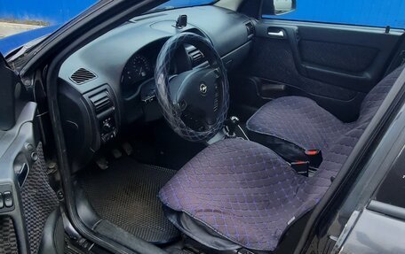 Opel Astra G, 2002 год, 220 000 рублей, 6 фотография