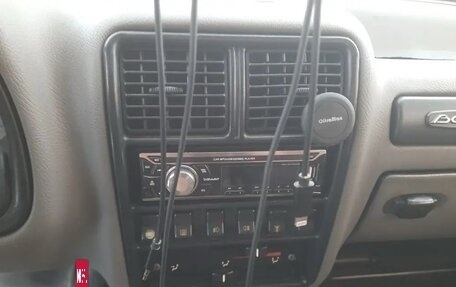 ГАЗ 3110 «Волга», 1999 год, 85 000 рублей, 9 фотография