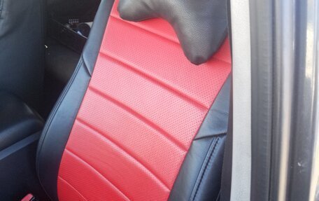 SsangYong Actyon Sports II, 2008 год, 655 000 рублей, 6 фотография