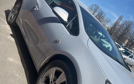 Opel Astra J, 2012 год, 950 000 рублей, 3 фотография