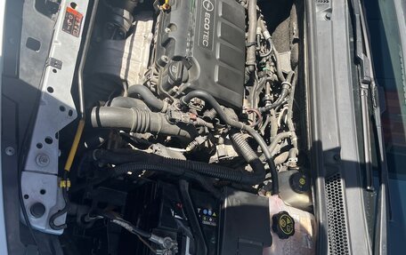 Opel Astra J, 2012 год, 950 000 рублей, 6 фотография