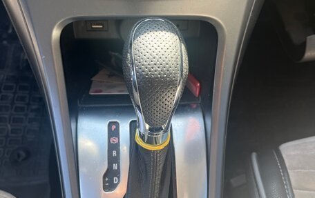 Opel Astra J, 2012 год, 950 000 рублей, 11 фотография