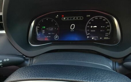 Toyota Venza, 2022 год, 5 000 100 рублей, 6 фотография