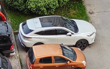 Toyota Venza, 2022 год, 5 000 100 рублей, 8 фотография