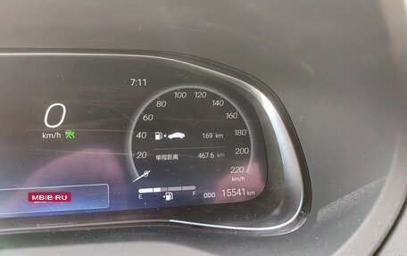 Toyota Venza, 2022 год, 5 000 100 рублей, 7 фотография