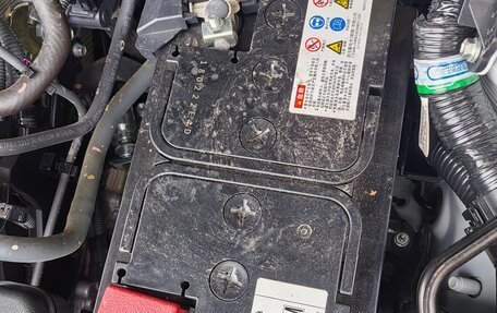 Toyota Venza, 2022 год, 5 000 100 рублей, 11 фотография