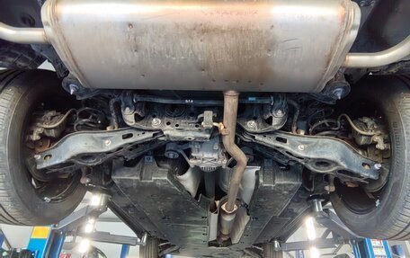 Toyota Venza, 2022 год, 5 000 100 рублей, 13 фотография