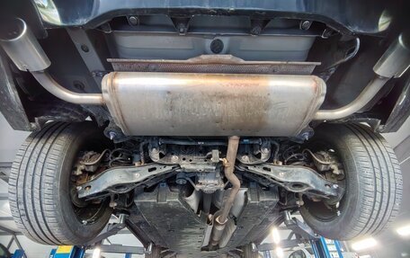 Toyota Venza, 2022 год, 5 000 100 рублей, 12 фотография