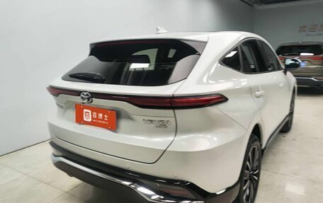 Toyota Venza, 2022 год, 5 000 100 рублей, 19 фотография