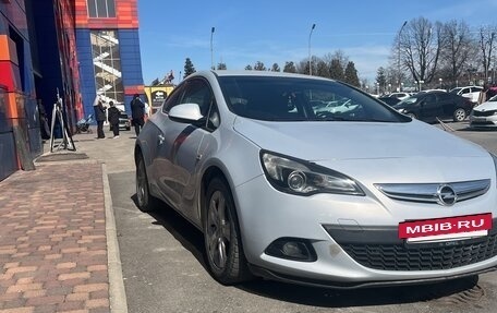 Opel Astra J, 2012 год, 950 000 рублей, 7 фотография