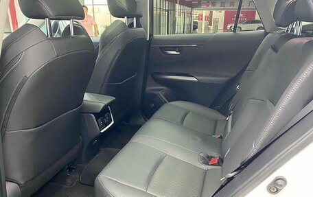 Toyota Venza, 2022 год, 5 000 100 рублей, 28 фотография