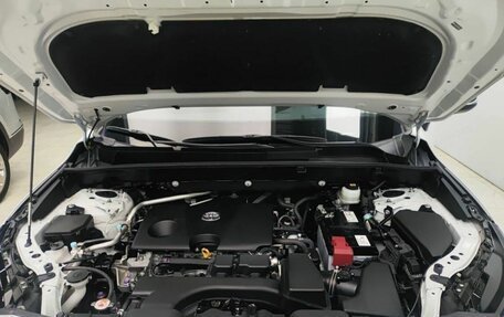 Toyota Venza, 2022 год, 5 000 100 рублей, 23 фотография