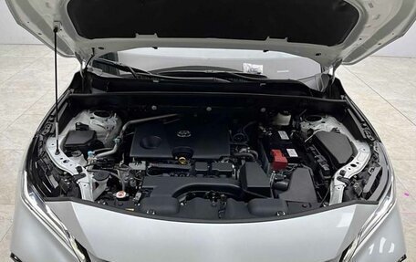 Toyota Venza, 2022 год, 5 000 100 рублей, 30 фотография